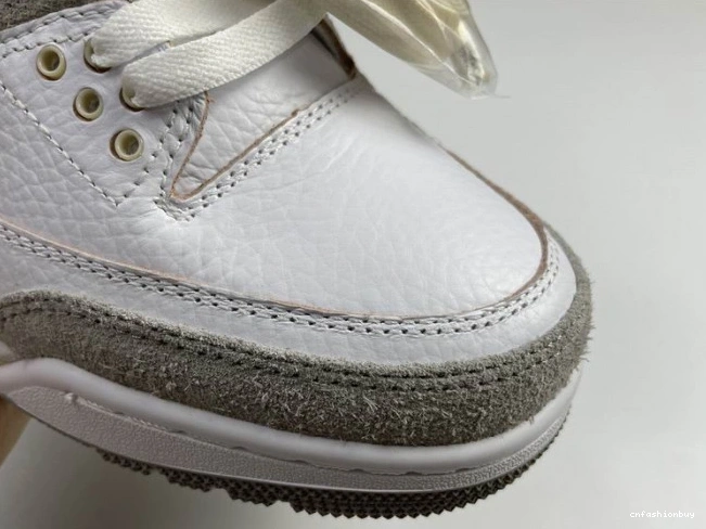 A Jordan Ma (W) Retro 3 Maniere DH3434-110 0716